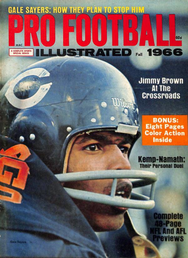 Sports Illustrated December 16 1968 Green Bay Packers 